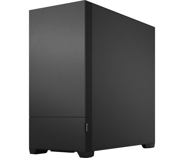 FRACTAL DESIGN Obudowa Pop Silent Black Solid FD-C-POS1A-01 - 1053220 - zdjęcie 3